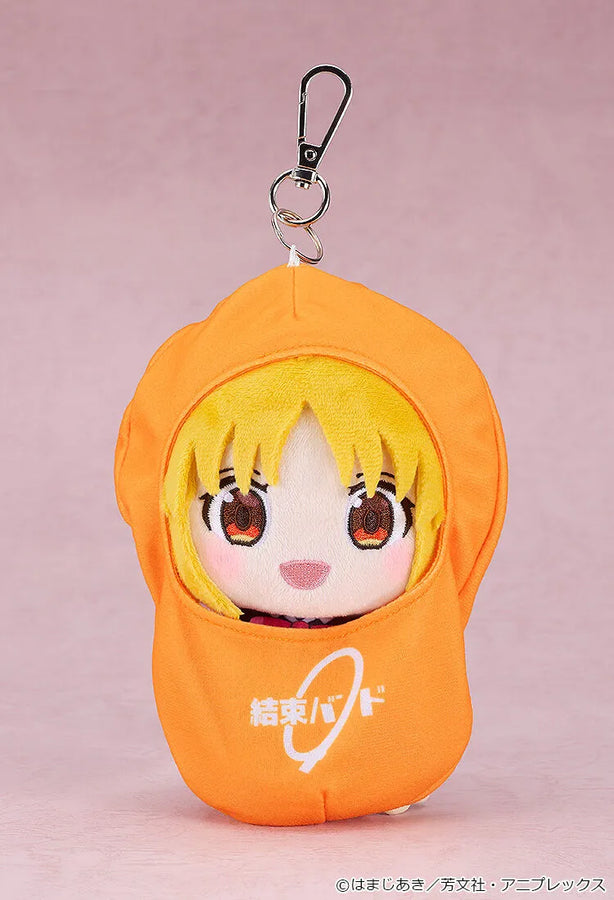 Bocchi the Rock! - Ijichi Nijika - Tenori Plush (Good Smile Company)ㅤ – Good Smile Company – ActionFigureBrasil