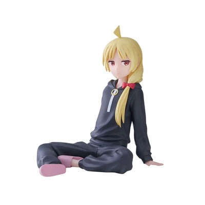 Bocchi the Rock! - Ijichi Seika - Chokonose (SEGA)ㅤ – Sega – ActionFigure Brasil