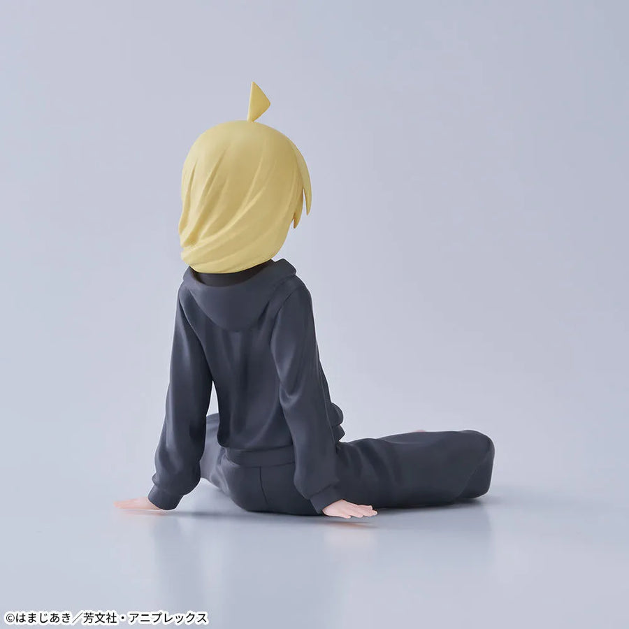 Bocchi the Rock! - Ijichi Seika - Chokonose (SEGA)ㅤ – Sega – ActionFigure Brasil