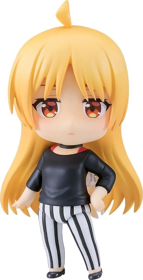 Bocchi the Rock! - Ijichi Seika - Nendoroid #2307 (Good Smile Company)ㅤ – Good Smile Company – ActionFigure Brasil