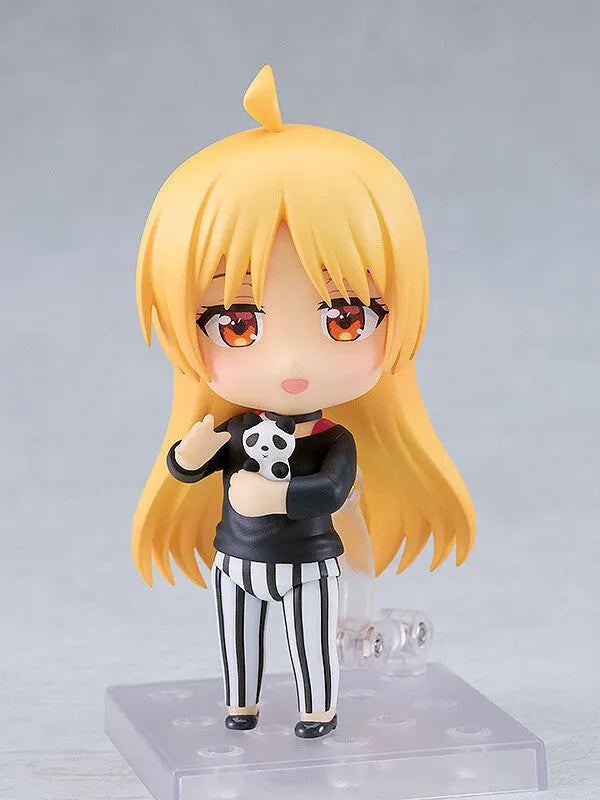 Bocchi the Rock! - Ijichi Seika - Nendoroid #2307 (Good Smile Company)ㅤ – Good Smile Company – ActionFigure Brasil