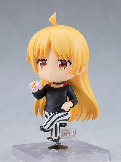 Bocchi the Rock! - Ijichi Seika - Nendoroid #2307 (Good Smile Company)ㅤ – Good Smile Company – ActionFigure Brasil — detalhe do produto