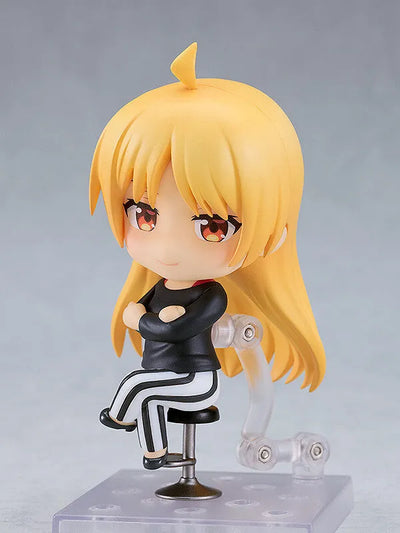 Bocchi the Rock! - Ijichi Seika - Nendoroid #2307 (Good Smile Company)ㅤ – Good Smile Company – ActionFigure Brasil — close