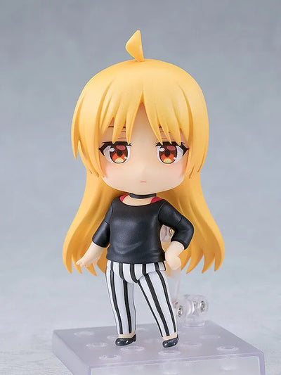 Bocchi the Rock! - Ijichi Seika - Nendoroid #2307 (Good Smile Company)ㅤ – Good Smile Company – ActionFigure Brasil — embalagem