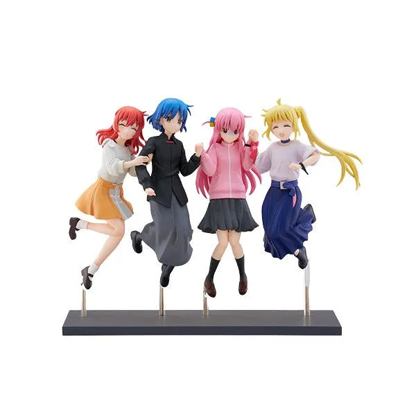Bocchi the Rock! - Jumping Girl(s) (Aniplex) [Shop Exclusive]ㅤ – Aniplex – ActionFigureBrasil