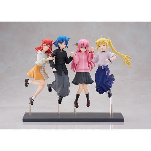 Bocchi the Rock! - Jumping Girl(s) (Aniplex) [Shop Exclusive]ㅤ – Aniplex – ActionFigureBrasil