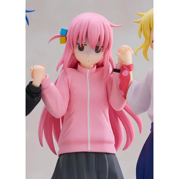Bocchi the Rock! - Jumping Girl(s) (Aniplex) [Shop Exclusive]ㅤ – Aniplex – ActionFigureBrasil