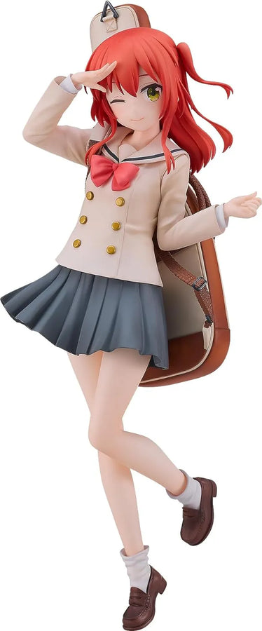 Bocchi the Rock! - Kita Ikuyo - 1/7 (Good Smile Company)ㅤ – Good Smile Company – ActionFigure Brasil