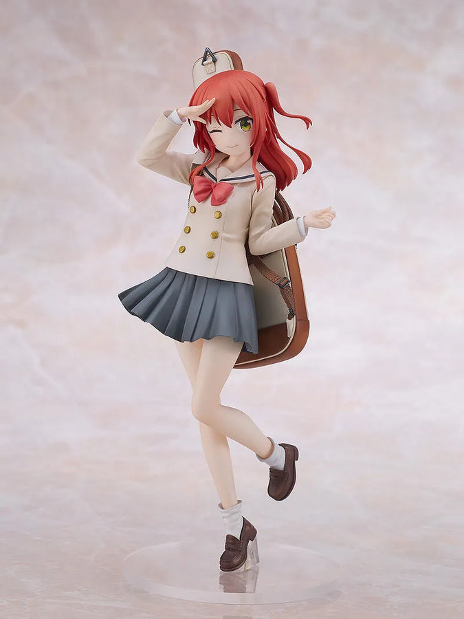 Bocchi the Rock! - Kita Ikuyo - 1/7 (Good Smile Company)ㅤ – Good Smile Company – ActionFigure Brasil