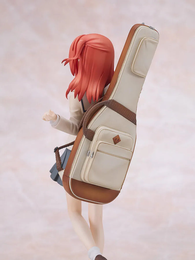 Bocchi the Rock! - Kita Ikuyo - 1/7 (Good Smile Company)ㅤ – Good Smile Company – ActionFigure Brasil