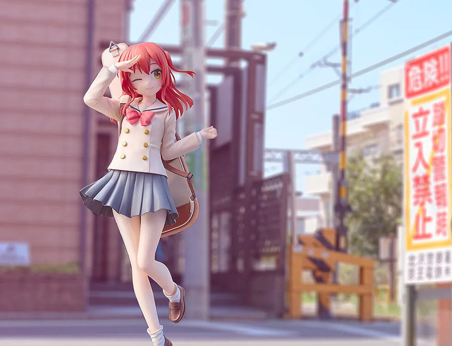 Bocchi the Rock! - Kita Ikuyo - 1/7 (Good Smile Company)ㅤ – Good Smile Company – ActionFigure Brasil