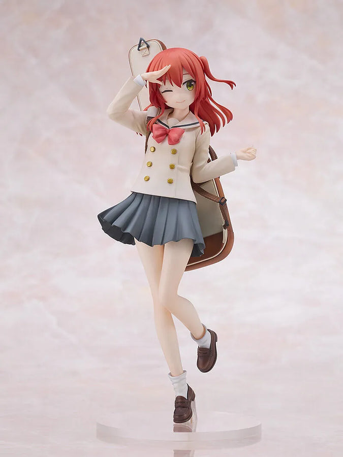 Bocchi the Rock! - Kita Ikuyo - 1/7 (Good Smile Company)ㅤ – Good Smile Company – ActionFigure Brasil