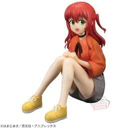 Bocchi the Rock! - Kita Ikuyo (Bandai Spirits)ㅤ – Bandai Spirits – ActionFigureBrasil