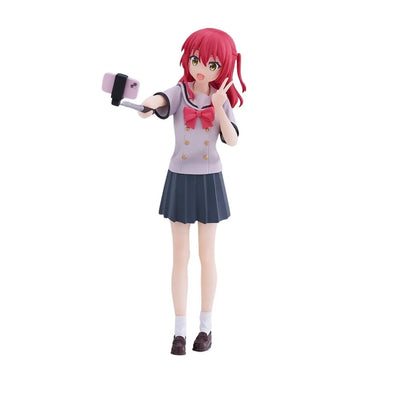 Bocchi the Rock! - Kita Ikuyo - Desktop×Decorate Collections (SEGA)ㅤ – Sega – ActionFigure Brasil