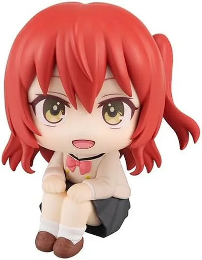 Bocchi the Rock! - Kita Ikuyo - Look Up (MegaHouse)ㅤ – MegaHouse – ActionFigure Brasil