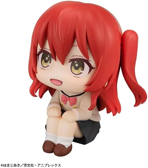 Bocchi the Rock! - Kita Ikuyo - Look Up (MegaHouse)ㅤ – MegaHouse – ActionFigureBrasil