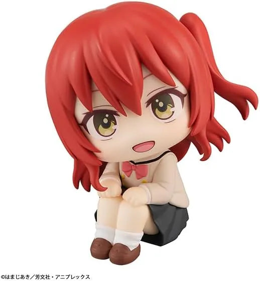 Bocchi the Rock! - Kita Ikuyo - Look Up (MegaHouse)ㅤ – MegaHouse – ActionFigureBrasil