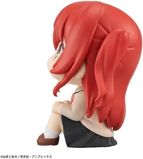 Bocchi the Rock! - Kita Ikuyo - Look Up (MegaHouse)ㅤ – MegaHouse – ActionFigureBrasil