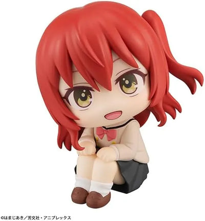 Bocchi the Rock! - Kita Ikuyo - Look Up (MegaHouse)ㅤ – MegaHouse – ActionFigure Brasil — embalagem