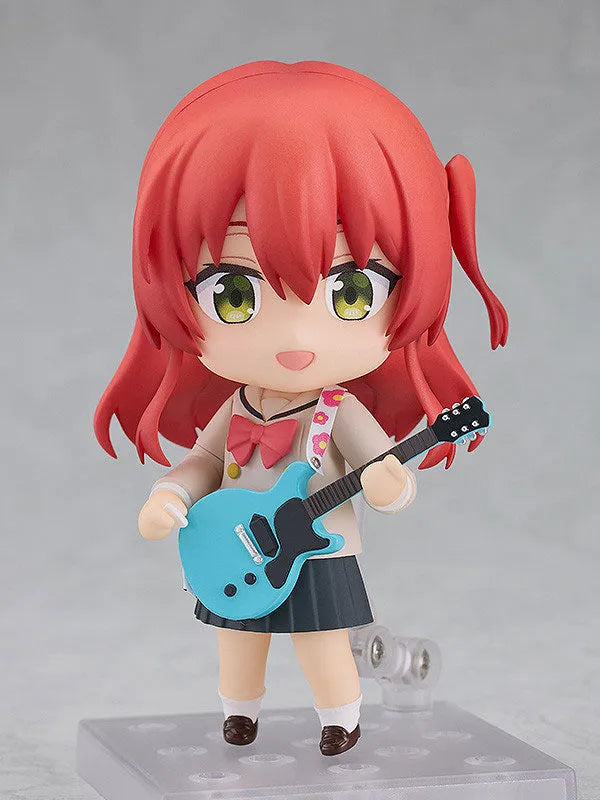 Bocchi the Rock! - Kita Ikuyo - Nendoroid #2244 - 2025 Re-release (Good Smile Company)ㅤ – Good Smile Company – ActionFigure Brasil