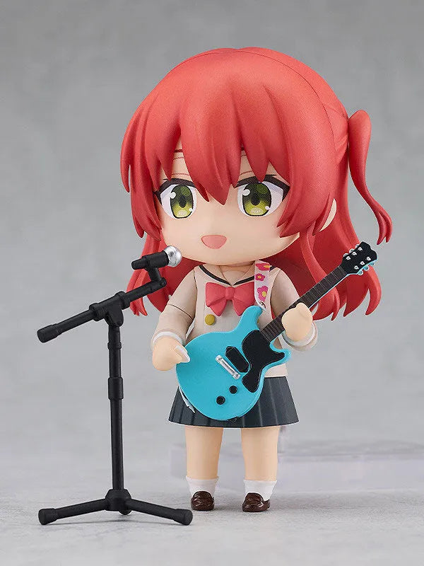 Bocchi the Rock! - Kita Ikuyo - Nendoroid #2244 - 2025 Re-release (Good Smile Company)ㅤ – Good Smile Company – ActionFigure Brasil