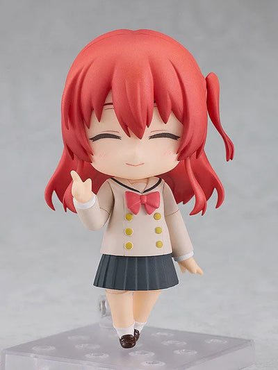 Bocchi the Rock! - Kita Ikuyo - Nendoroid #2244 - 2025 Re-release (Good Smile Company)ㅤ – Good Smile Company – ActionFigure Brasil — com base expositora