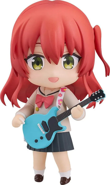 Bocchi the Rock! - Kita Ikuyo - Nendoroid #2244 (Good Smile Company)ㅤ – Good Smile Company – ActionFigure Brasil