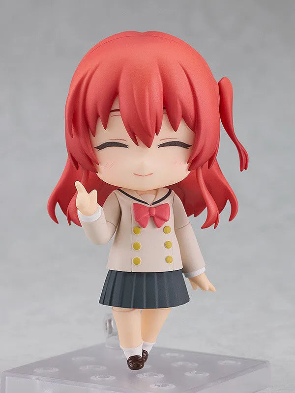 Bocchi the Rock! - Kita Ikuyo - Nendoroid #2244 (Good Smile Company)ㅤ – Good Smile Company – ActionFigureBrasil