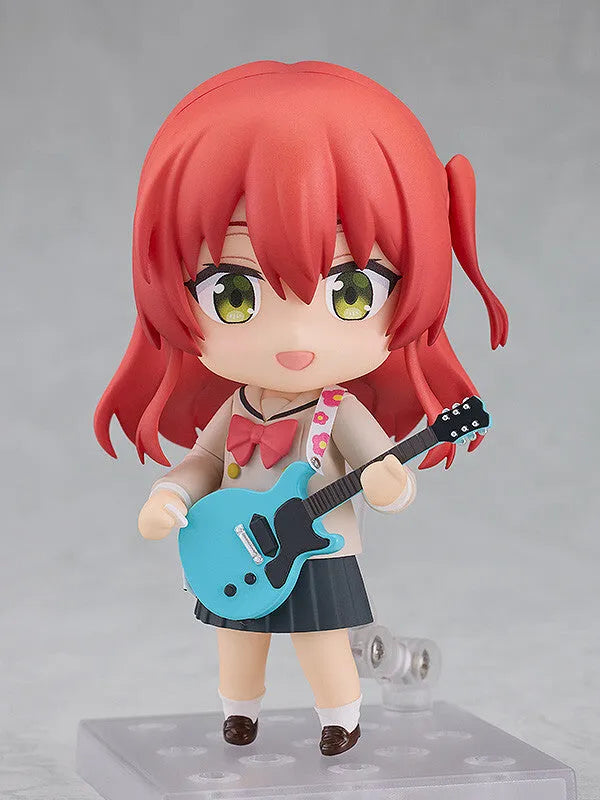 Bocchi the Rock! - Kita Ikuyo - Nendoroid #2244 (Good Smile Company)ㅤ – Good Smile Company – ActionFigureBrasil