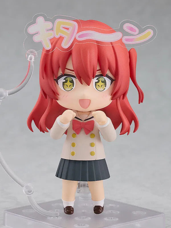 Bocchi the Rock! - Kita Ikuyo - Nendoroid #2244 (Good Smile Company)ㅤ – Good Smile Company – ActionFigureBrasil