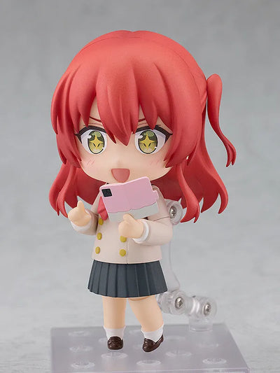 Bocchi the Rock! - Kita Ikuyo - Nendoroid #2244 (Good Smile Company)ㅤ – Good Smile Company – ActionFigureBrasil — ambientada