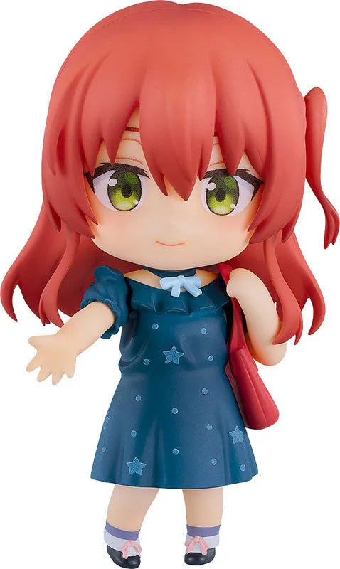 Bocchi the Rock! - Kita Ikuyo - Nendoroid #2762 - Casual Clothes Ver. (Good Smile Company)ㅤ – Good Smile Company – ActionFigure Brasil
