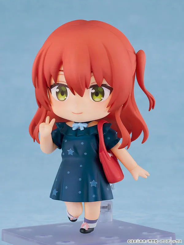 Bocchi the Rock! - Kita Ikuyo - Nendoroid #2762 - Casual Clothes Ver. (Good Smile Company)ㅤ – Good Smile Company – ActionFigure Brasil