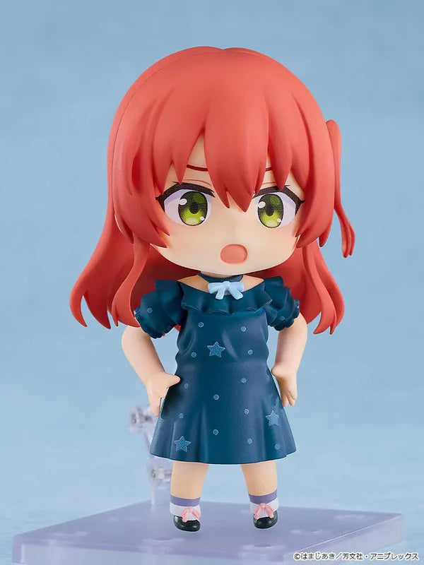 Bocchi the Rock! - Kita Ikuyo - Nendoroid #2762 - Casual Clothes Ver. (Good Smile Company)ㅤ – Good Smile Company – ActionFigure Brasil