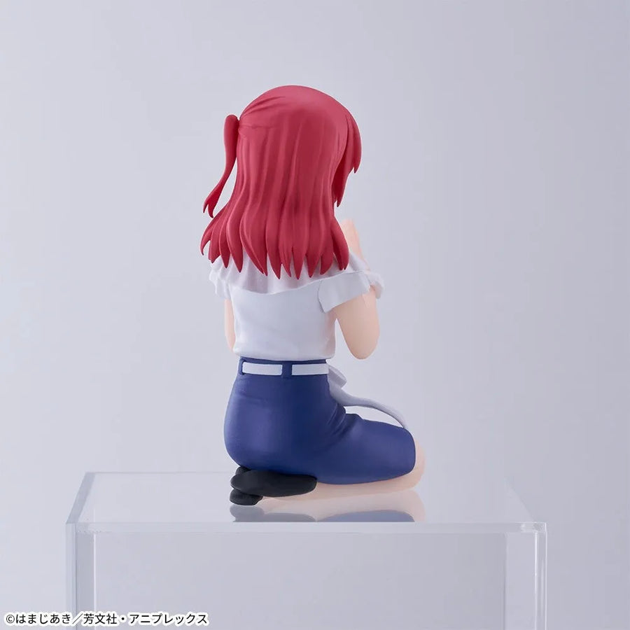 Bocchi the Rock! - Kita Ikuyo - Premium Chokonose Figure (SEGA)ㅤ – Sega – ActionFigureBrasil