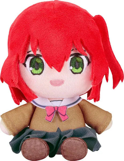 Bocchi the Rock! - Kita Ikuyo - Tenori Plush (Good Smile Company)ㅤ – Good Smile Company – ActionFigure Brasil