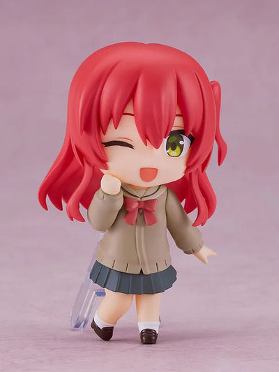 Bocchi the Rock! - Nendoroid Surprise - Nendoroid Surprise Bocchi the Rock! - Maid Ver. (Good Smile Company)ㅤ – Good Smile Company – ActionFigure Brasil — close