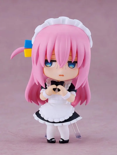 Bocchi the Rock! - Nendoroid Surprise - Nendoroid Surprise Bocchi the Rock! - Maid Ver. (Good Smile Company)ㅤ – Good Smile Company – ActionFigure Brasil — embalagem