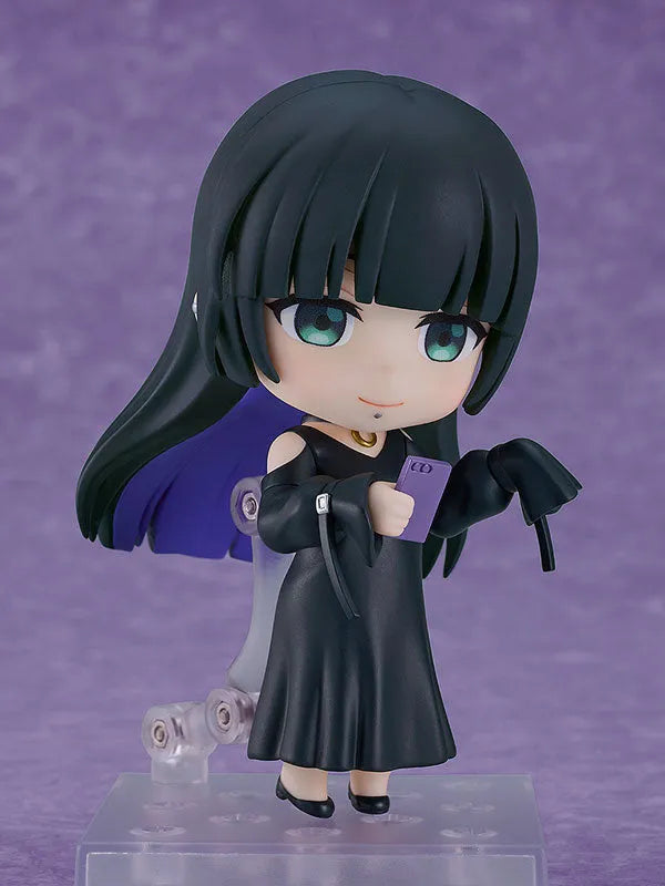 Bocchi the Rock! - PA-san - Nendoroid #2686 (Good Smile Company)ㅤ – Good Smile Company – ActionFigure Brasil