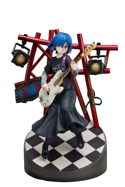 Bocchi the Rock! - Yamada Ryou - 1/7 (Aniplex, Claynel) [Shop Exclusive]ㅤ – Aniplex as ManufacturerClaynel – ActionFigureBrasil