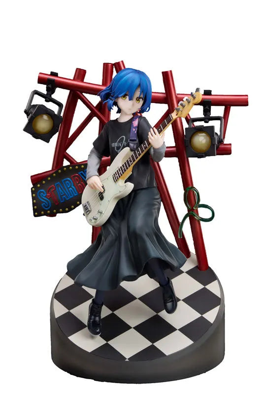 Bocchi the Rock! - Yamada Ryou - 1/7 (Aniplex, Claynel) [Shop Exclusive]ㅤ – Aniplex as ManufacturerClaynel – ActionFigureBrasil