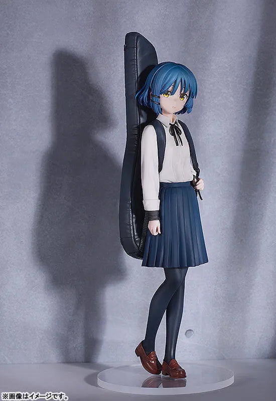 Bocchi the Rock! - Yamada Ryou - 1/7 (Good Smile Company)ㅤ – Good Smile Company – ActionFigure Brasil