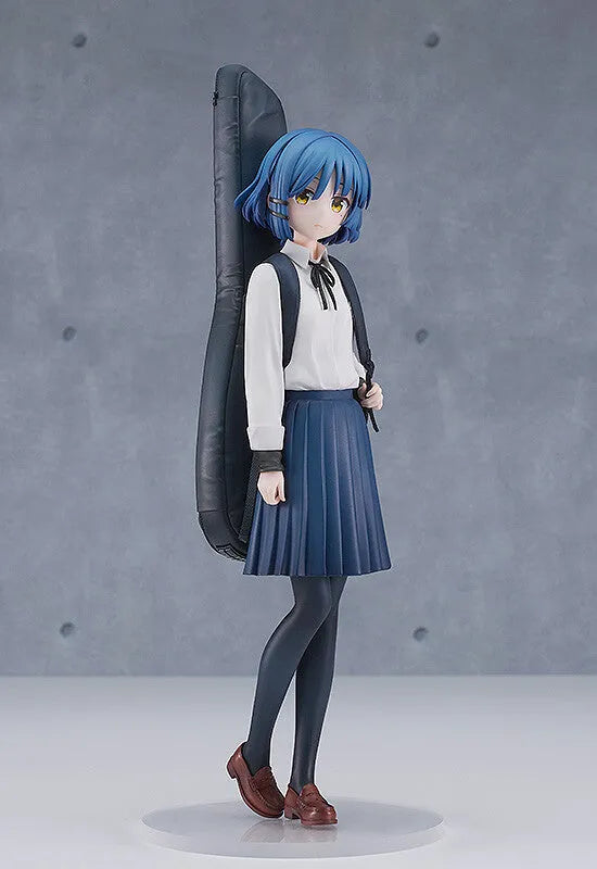 Bocchi the Rock! - Yamada Ryou - 1/7 (Good Smile Company)ㅤ – Good Smile Company – ActionFigure Brasil