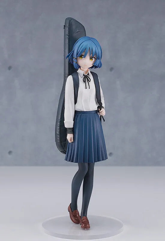 Bocchi the Rock! - Yamada Ryou - 1/7 (Good Smile Company)ㅤ – Good Smile Company – ActionFigure Brasil