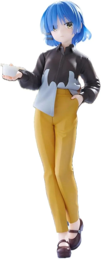 Bocchi the Rock! - Yamada Ryou - Coreful Figure - Shifuku ver. (Taito)ㅤ – Taito – ActionFigure Brasil