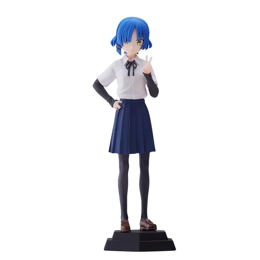 Bocchi the Rock! - Yamada Ryou - DesktopxDecorate Collections (SEGA)ㅤ – Sega – ActionFigure Brasil