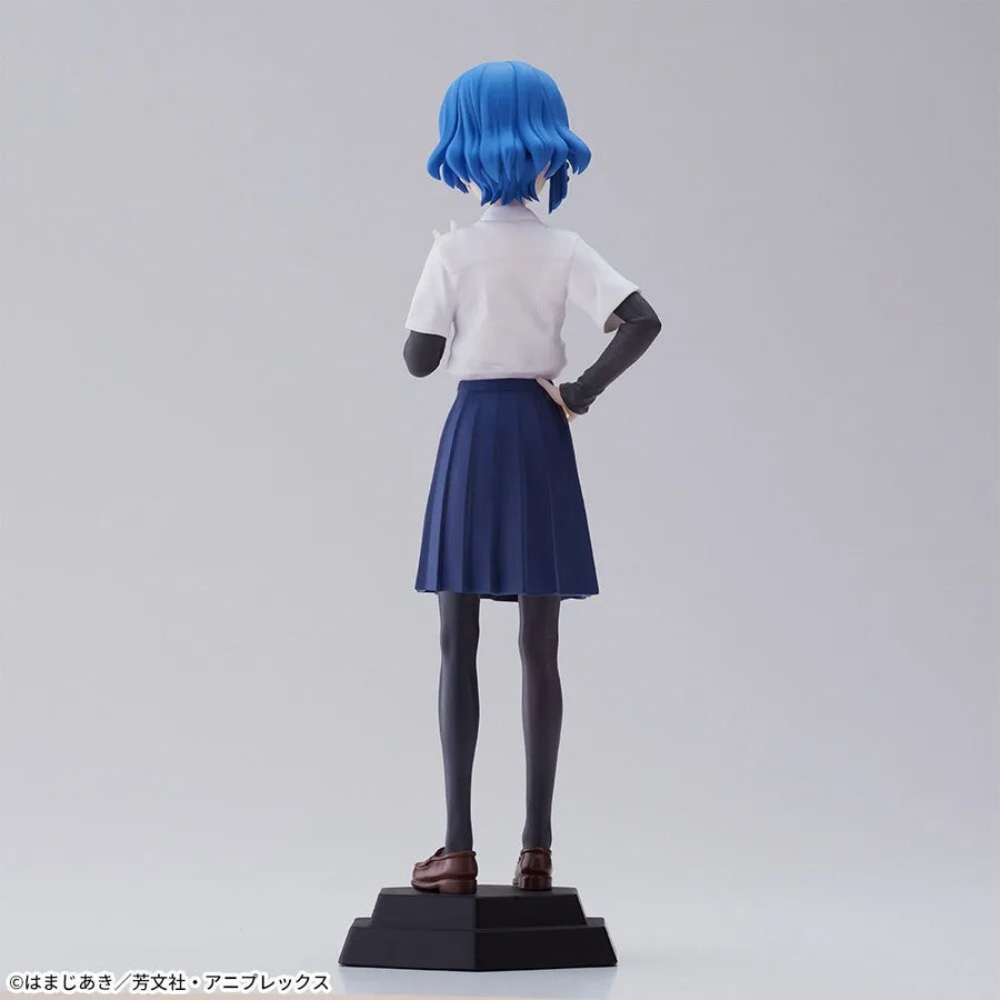 Bocchi the Rock! - Yamada Ryou - DesktopxDecorate Collections (SEGA)ㅤ – Sega – ActionFigure Brasil