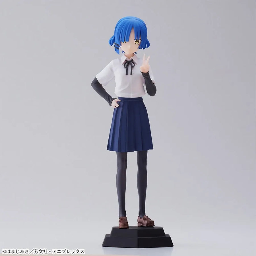 Bocchi the Rock! - Yamada Ryou - DesktopxDecorate Collections (SEGA)ㅤ – Sega – ActionFigure Brasil