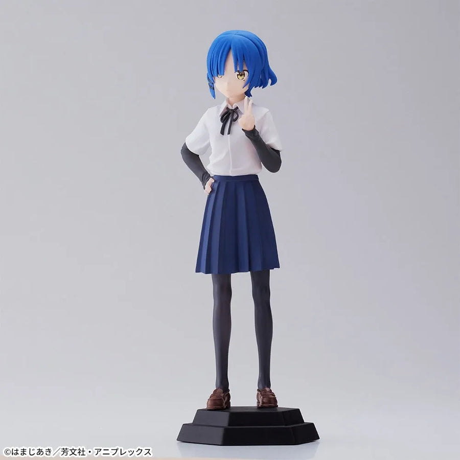 Bocchi the Rock! - Yamada Ryou - DesktopxDecorate Collections (SEGA)ㅤ – Sega – ActionFigure Brasil