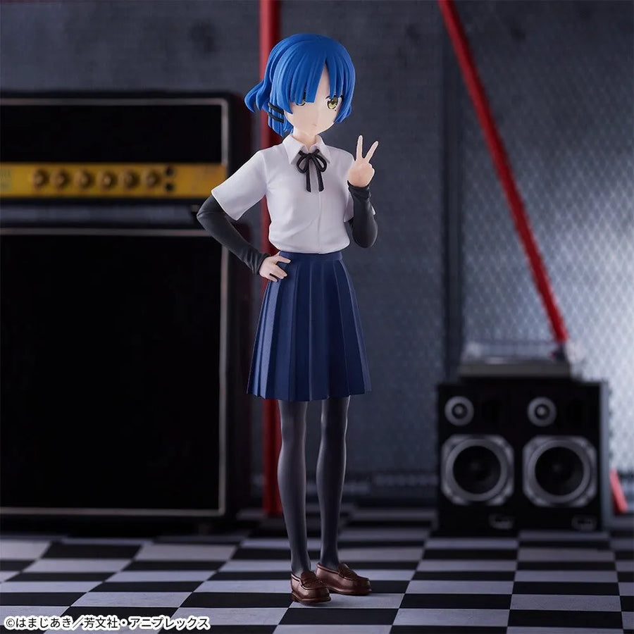 Bocchi the Rock! - Yamada Ryou - DesktopxDecorate Collections (SEGA)ㅤ – Sega – ActionFigure Brasil